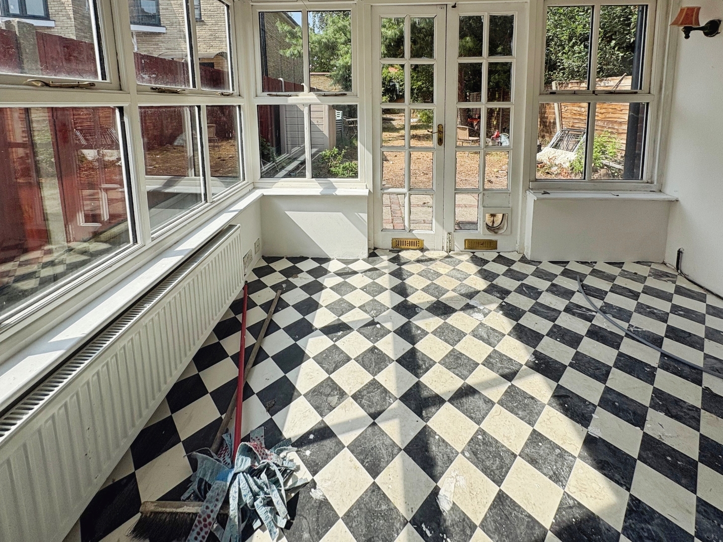 Conservatory